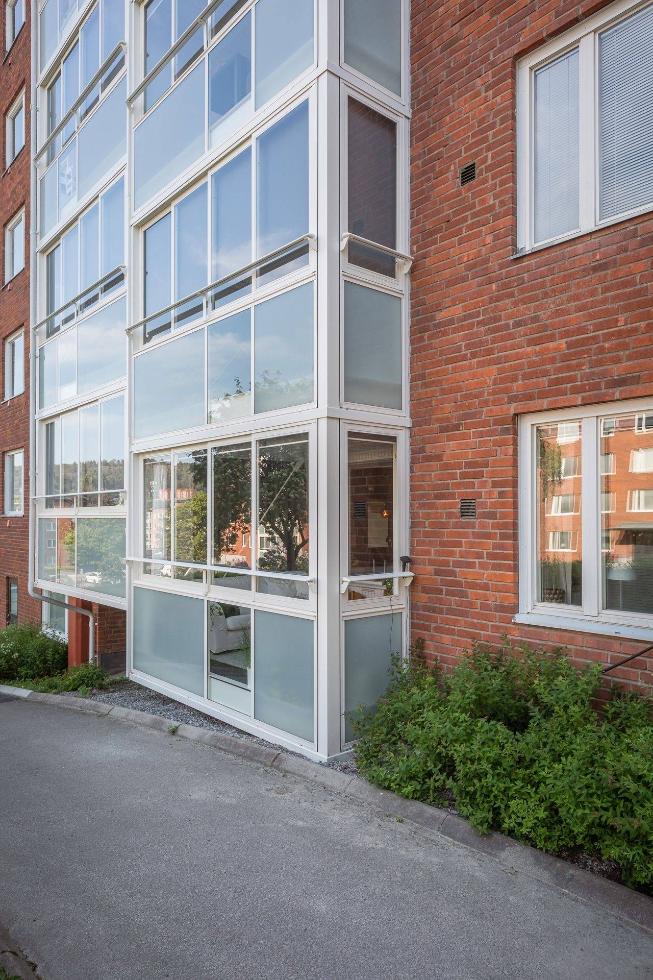 1.5 rum Lägenhet på Thulegatan 32 Sundsvall Sundsvalls kommun - bild 18