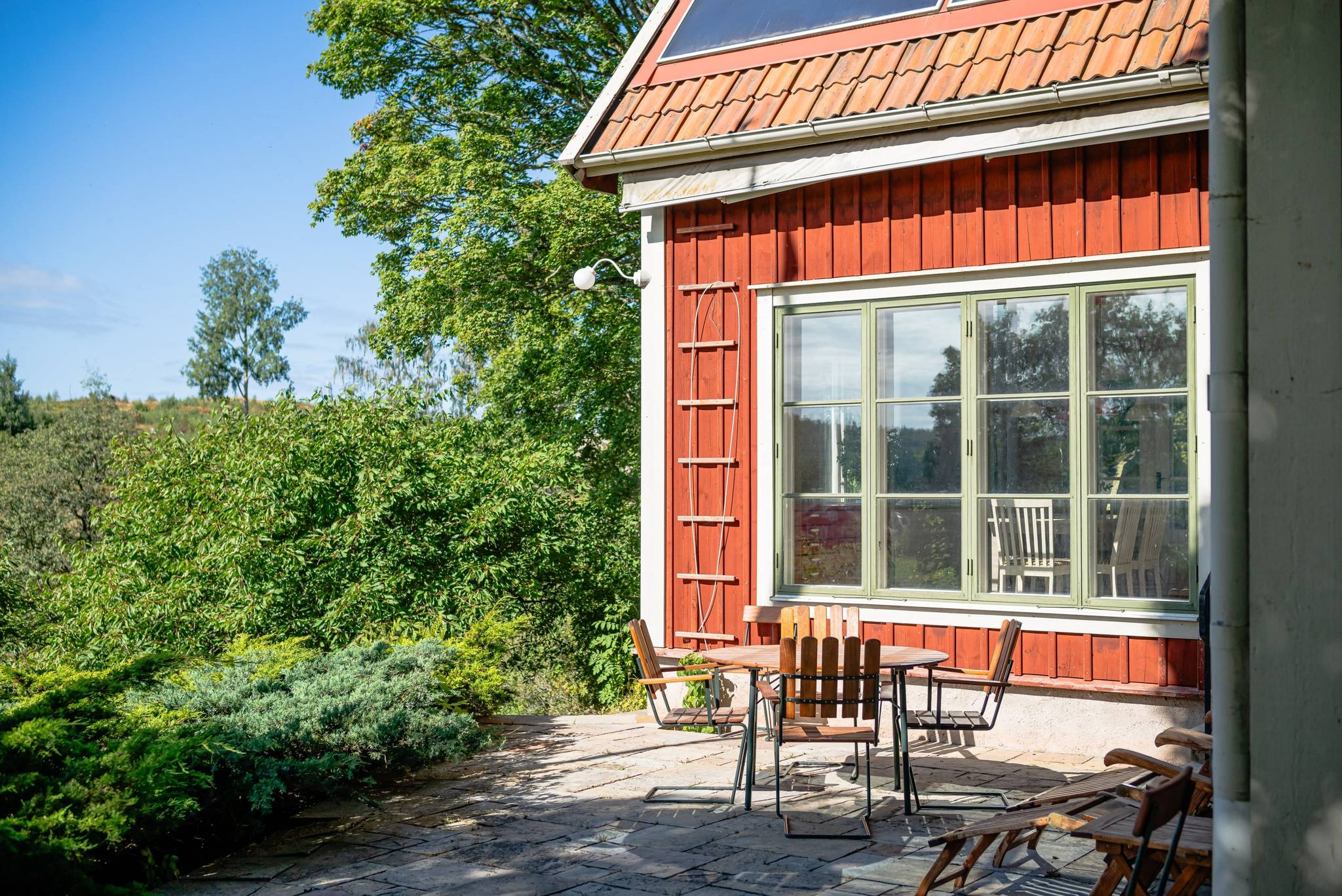 4 rum Villa på Kila Långbro 1 Jönåker Nyköpings kommun - bild 27