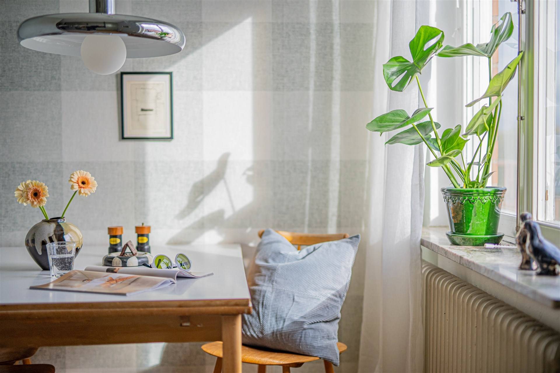 2 rum Lägenhet på Tegnérgatan 5b Luthagen Uppsala kommun - bild 15
