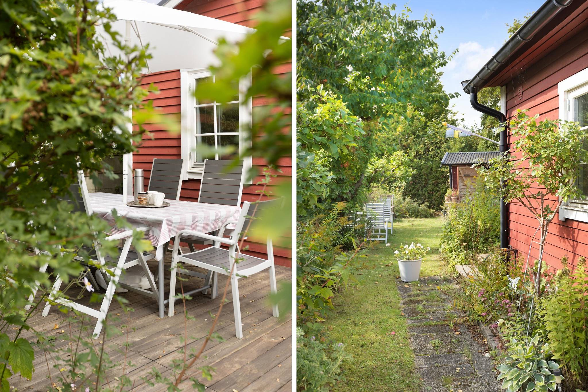 3 rum Fritidshus på Clematisgatan 15, Nr 482 Almåsa Malmö kommun - bild 27