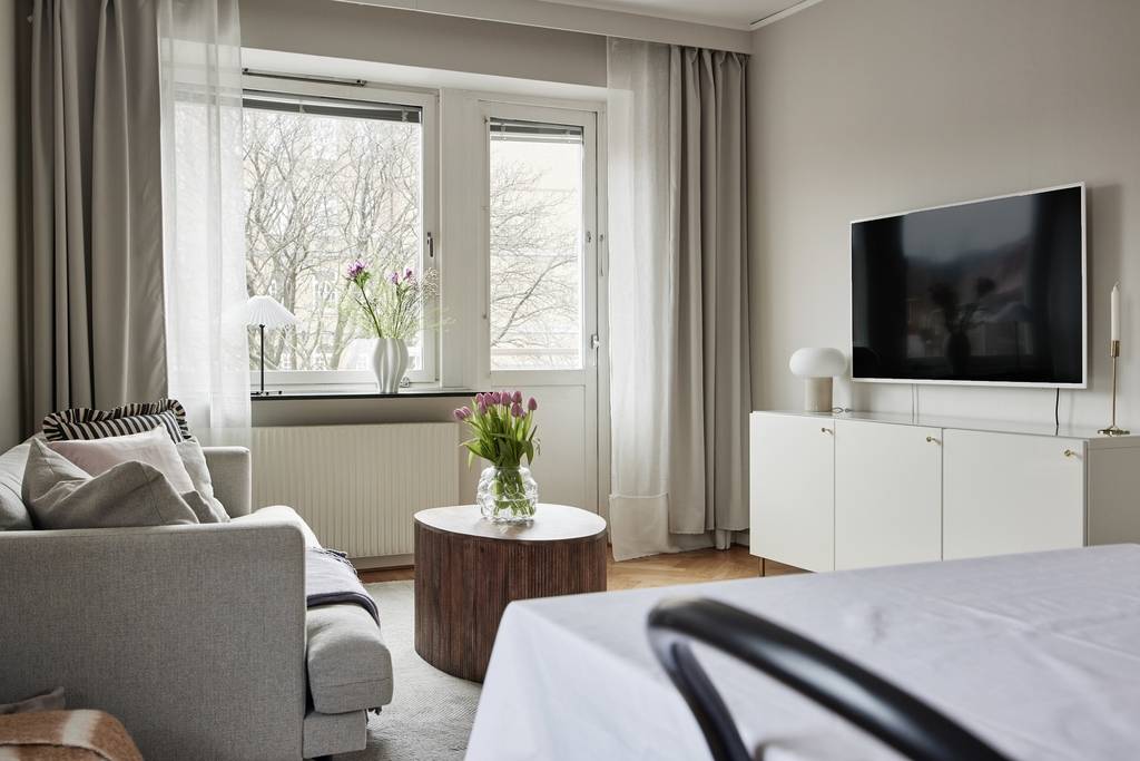 2 rum Lägenhet på Övre Olskroksgatan 28A Bagaregården/Olskroken Göteborgs kommun - bild 7