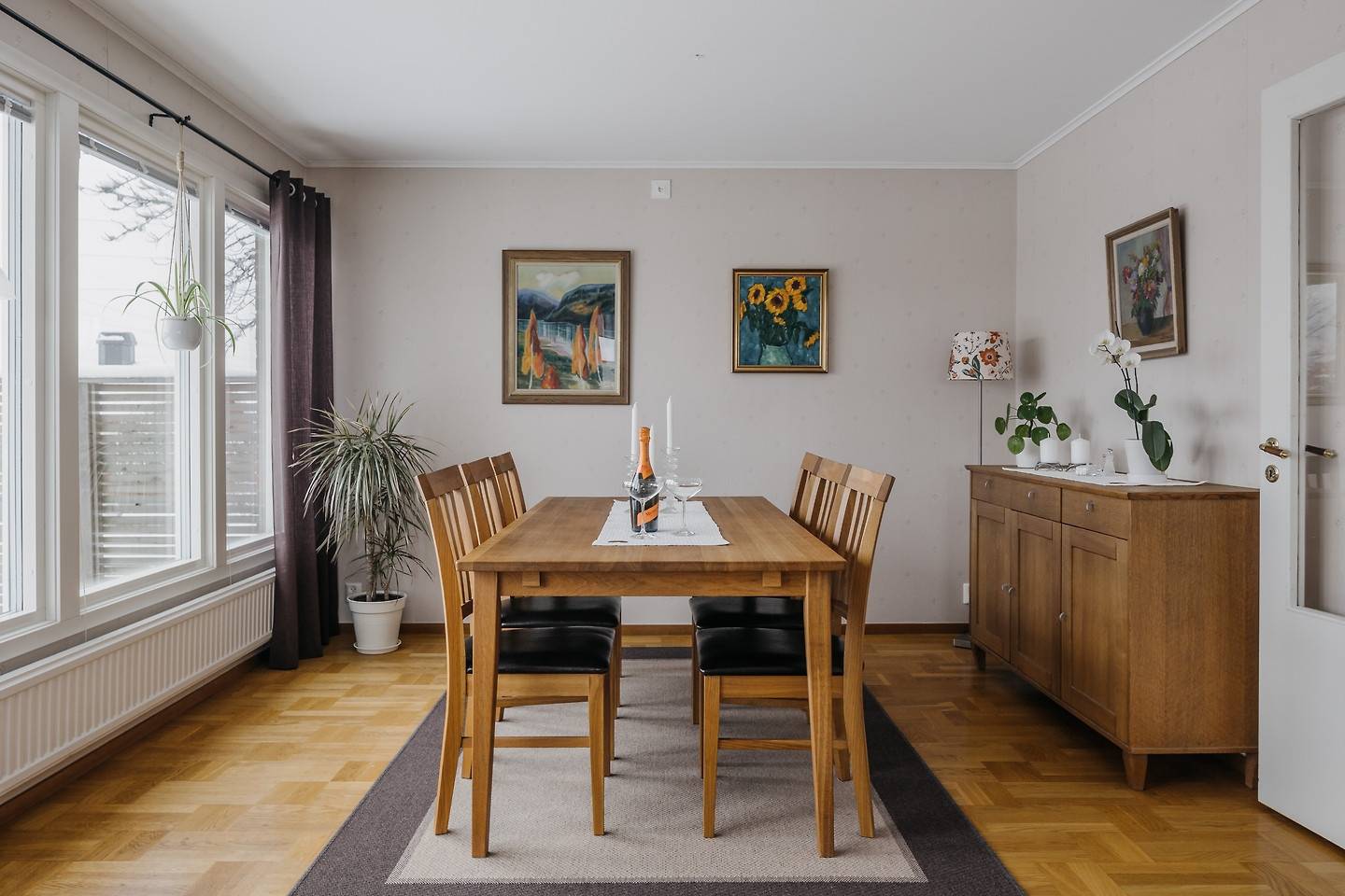 4 rum Villa på Aspängsvägen 10 Mösseberg Falköpings kommun - bild 16