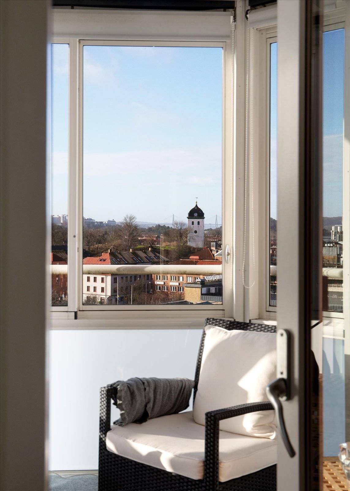 3 rum Lägenhet på Kämpegatan 45 Uddevalla kommun - bild 21