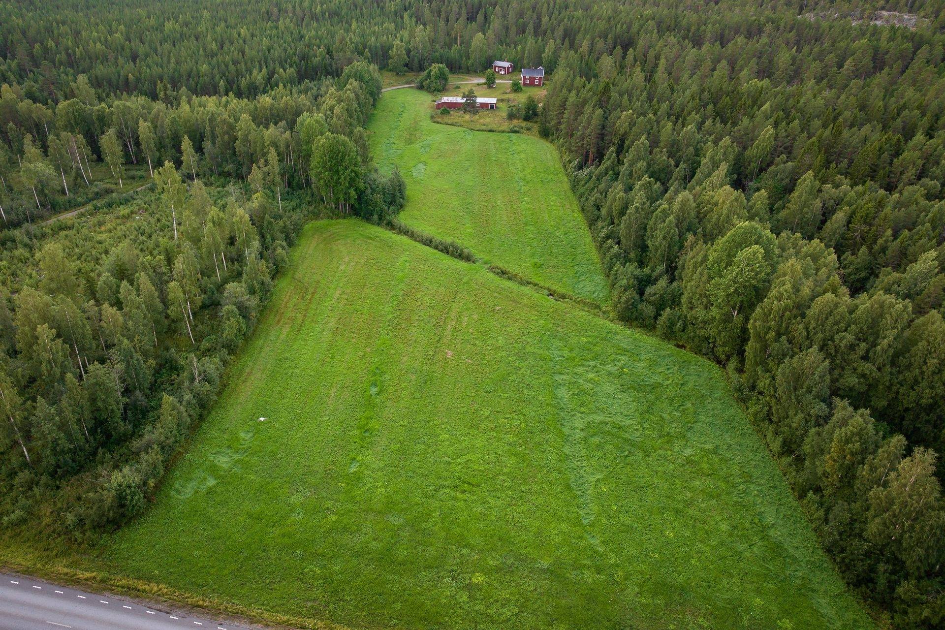 Gård/skog på Yttervik 66 Yttervik Skellefteå kommun - bild 31