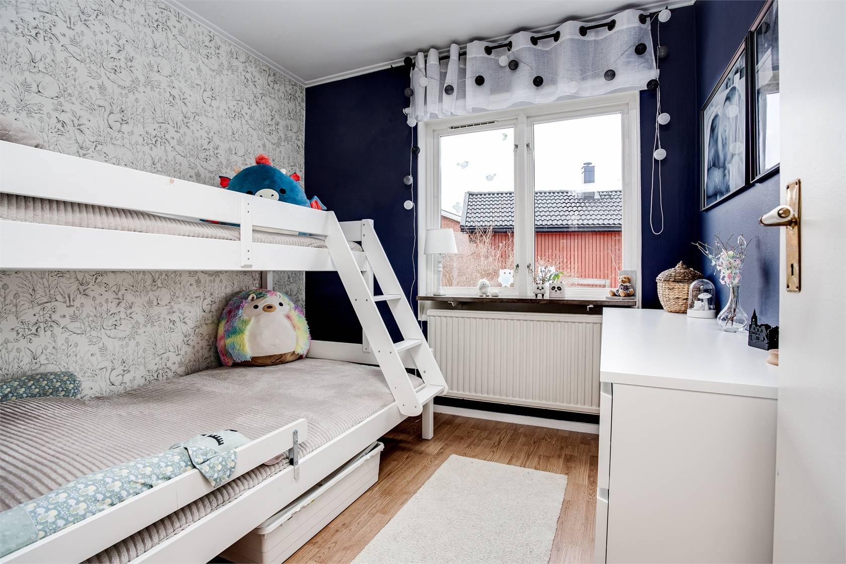 4 rum Villa på Björkbackavägen 31 Nora Nora kommun - bild 36