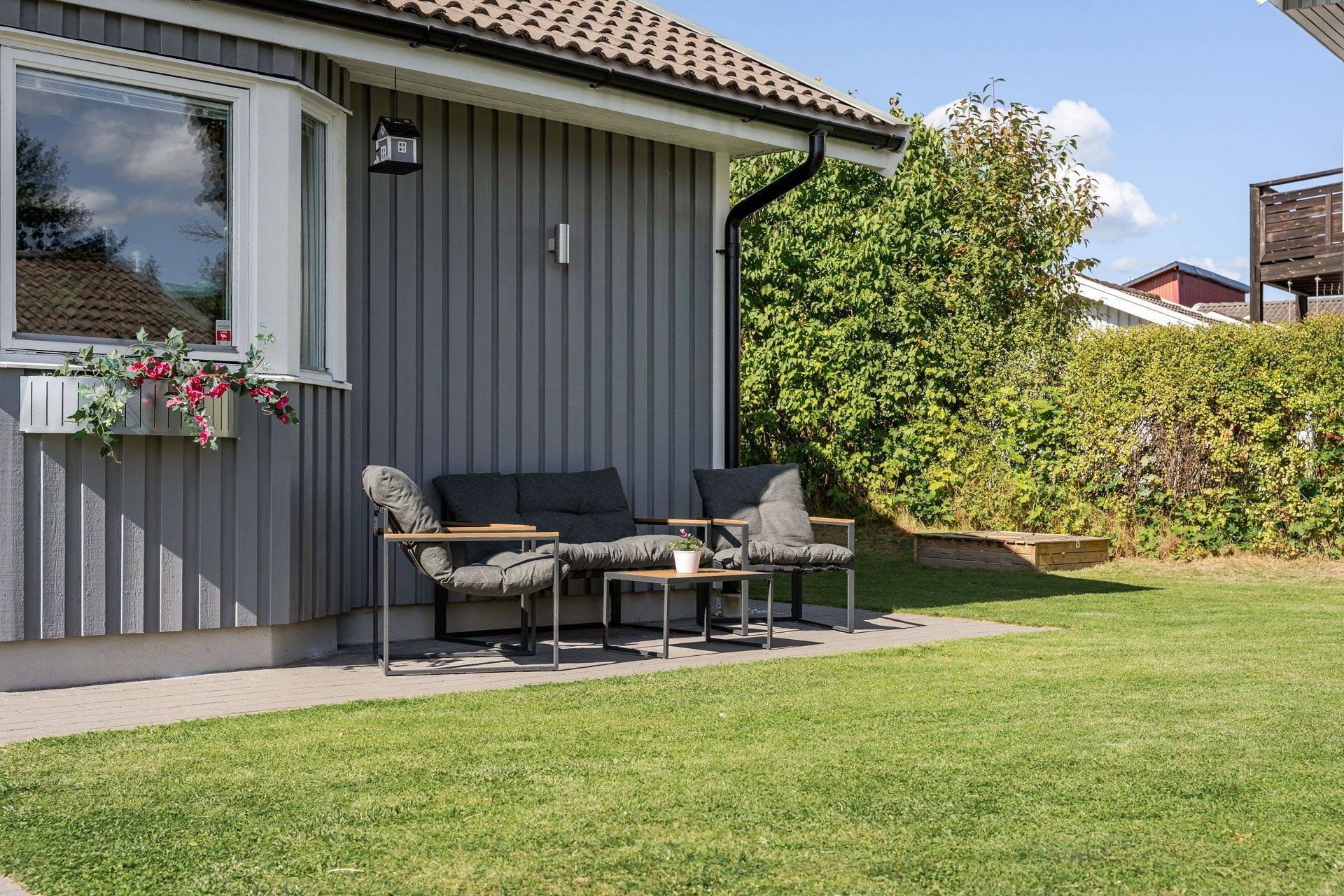 5 rum Villa på Föraregatan 5 Kristinehamn Kristinehamns kommun - bild 37