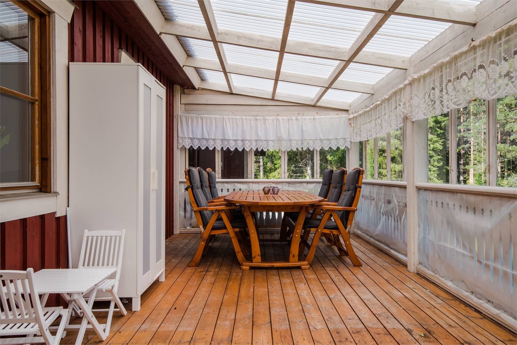 5 rum Villa på Svartnäsvägen 12 Åmot Ockelbo kommun - bild 33