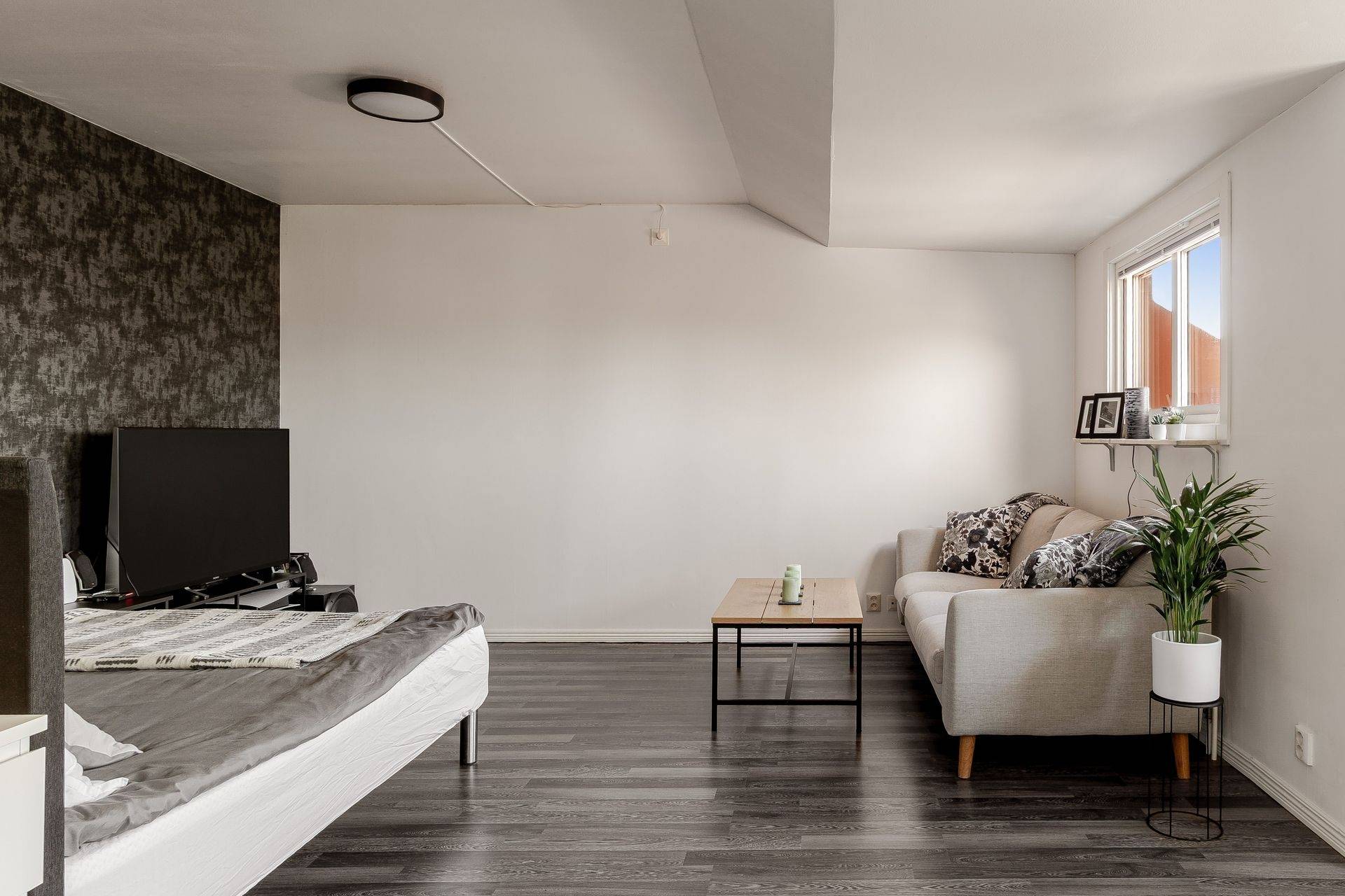 1 rum Lägenhet på Fiskaregatan 4b Västra Gärdet Falkenbergs kommun - bild 5