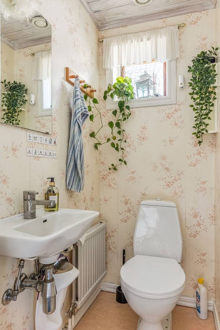 6 rum Villa på Djupaforsvägen 36 Kallinge Ronneby kommun - bild 19