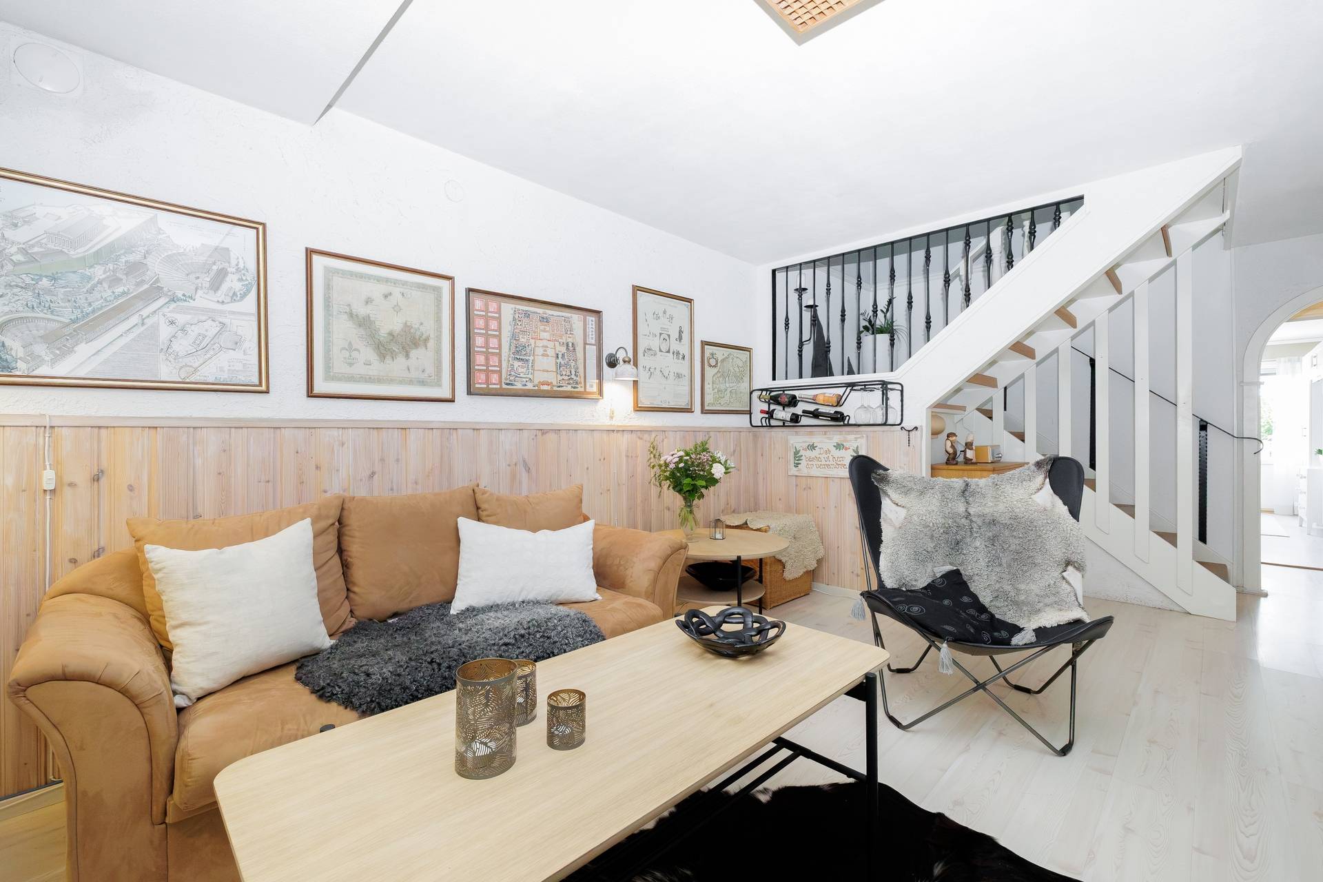 5 rum Radhus på Sankta Gertruds väg 174 Djurgården Västerviks kommun - bild 30