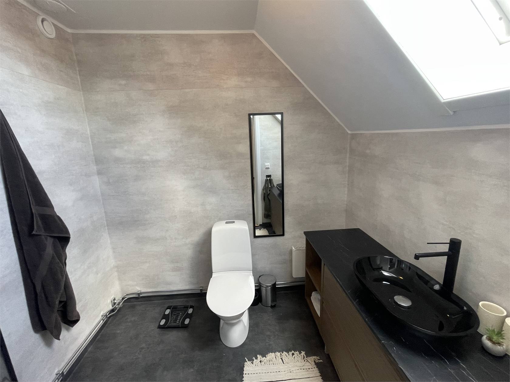 4 rum Radhus på Nyponvägen 63 Morön Skellefteå kommun - bild 9