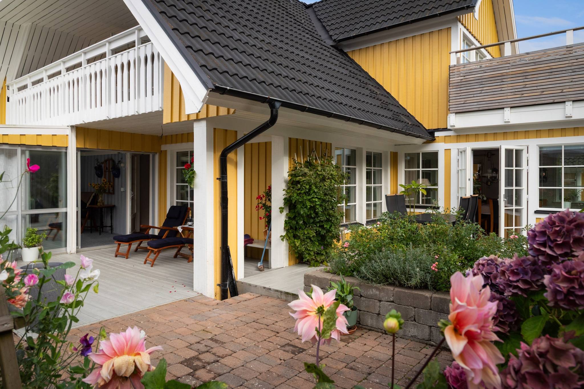 6 rum Villa på Södra Kroksdal 101 Skärhamn Centralt Tjörns kommun - bild 9