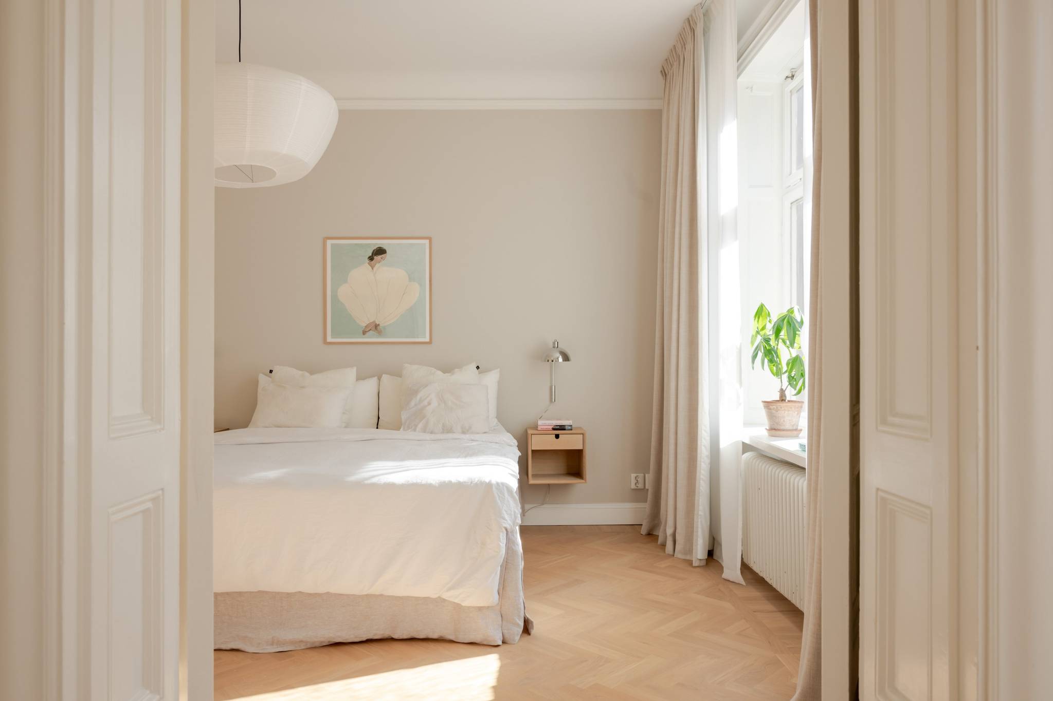 2 rum Lägenhet på Tomtebogatan 18, 3 tr Stockholms kommun - bild 16