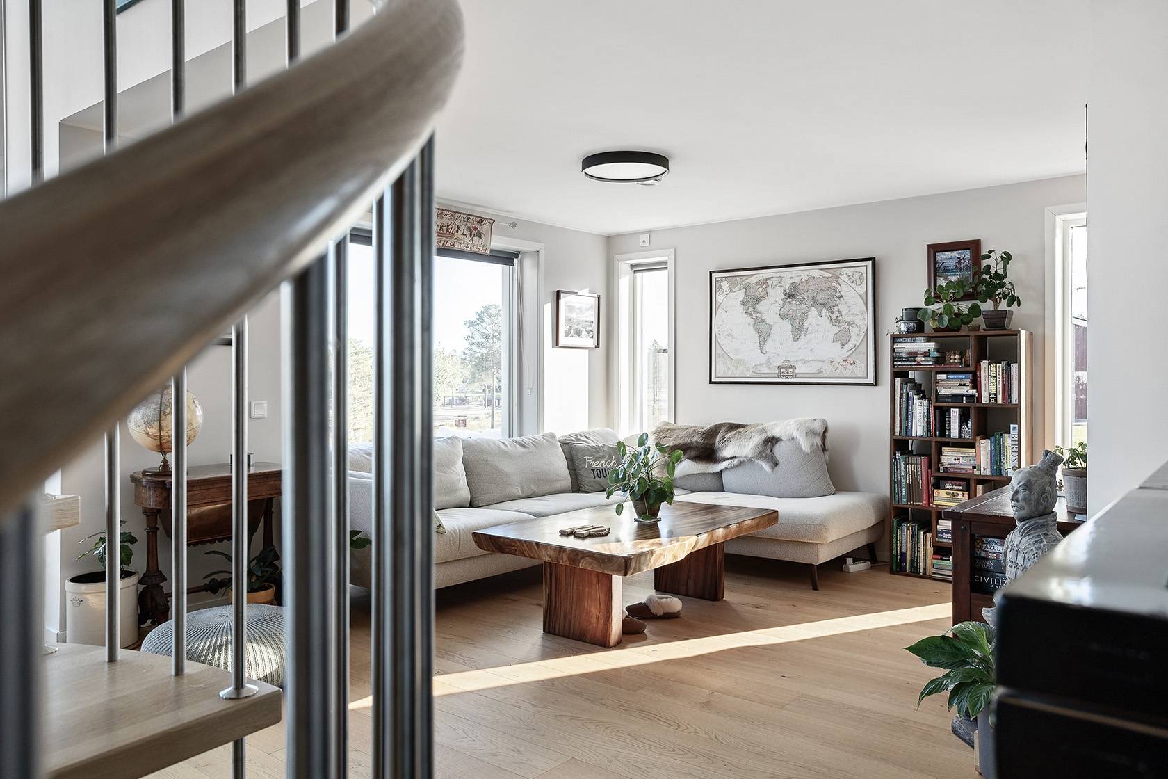 5 rum Villa på Boviksbadet 321 Boviken Skellefteå kommun - bild 22