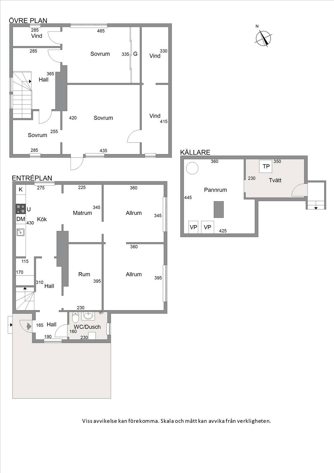 6 rum Villa på Hämmen 2 Valex Strömstads kommun - bild 27