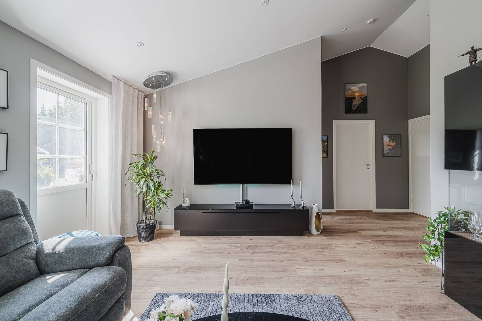 5 rum Villa på Augustibacken 2 Krägga Håbo kommun - bild 20