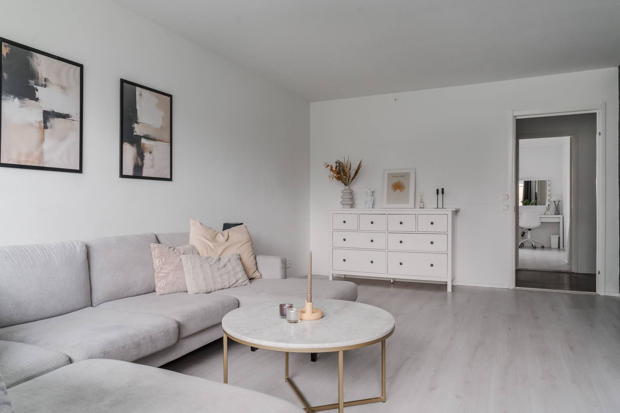 2 rum Lägenhet på Valhallagatan 34 Skara Skara kommun - bild 7