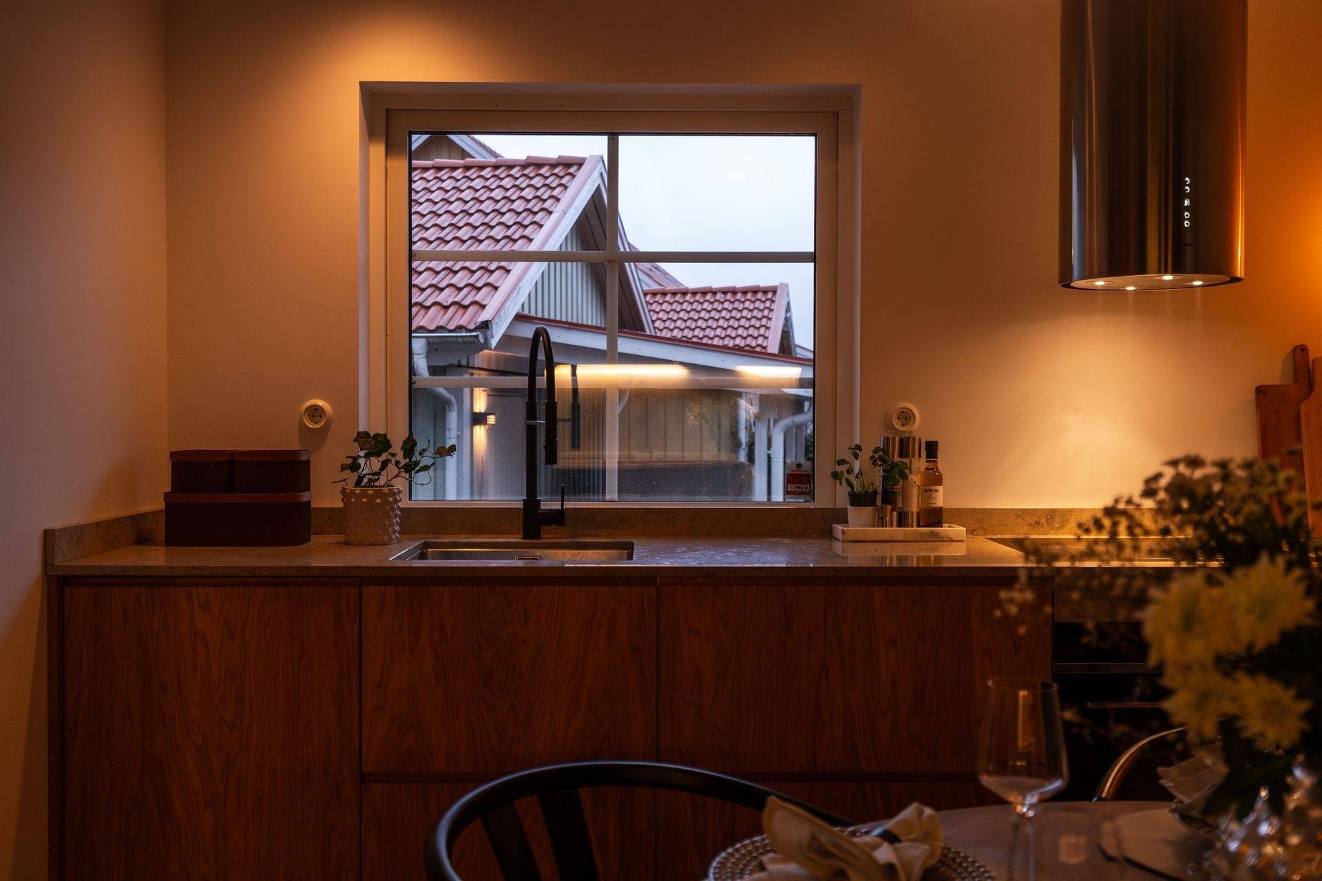 5 rum Parhus på Sjöhagsvägen 42 Arnö Strand Nyköpings kommun - bild 31