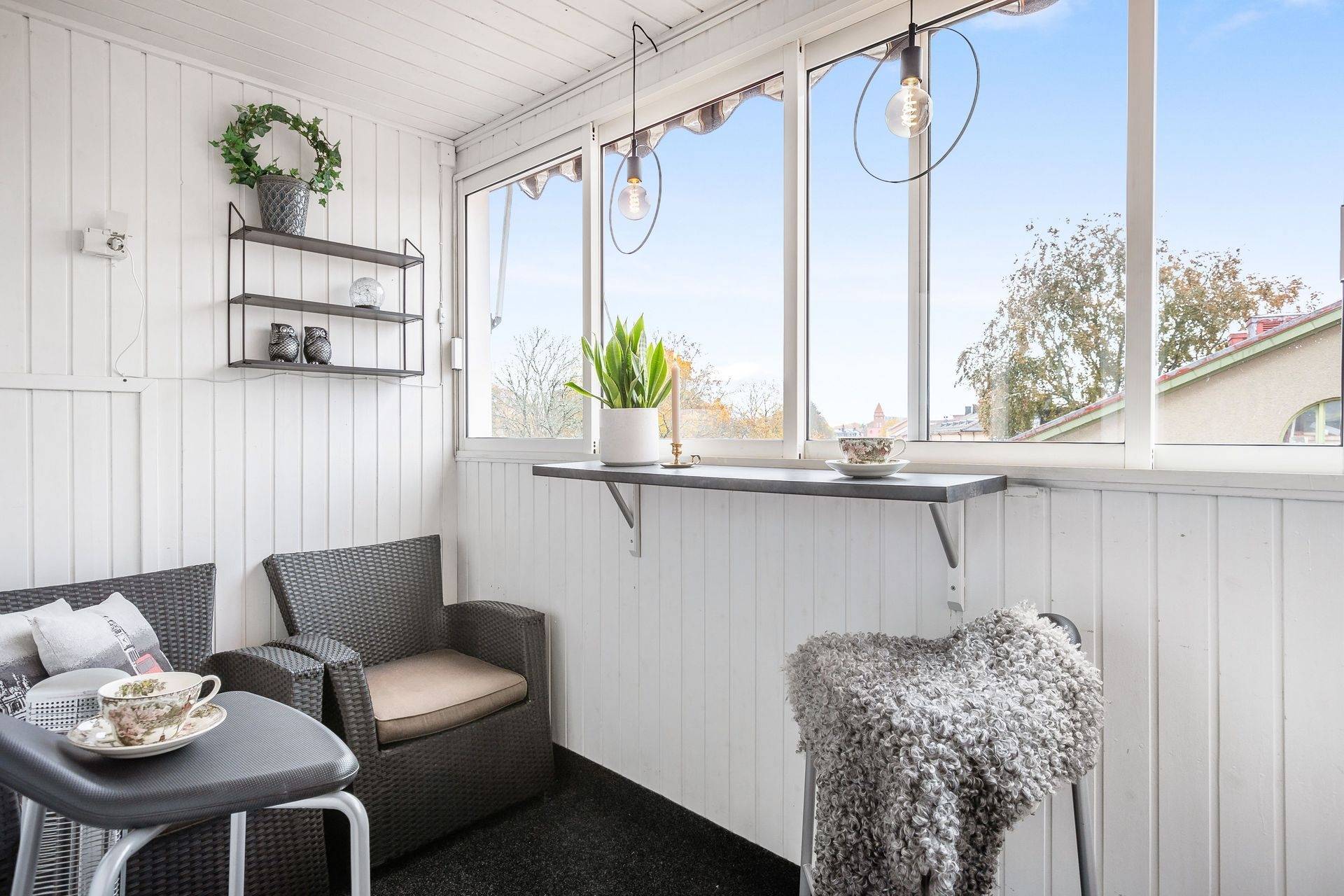 5 rum Lägenhet på Västra Vägen 14 Centralt Linköpings kommun - bild 26