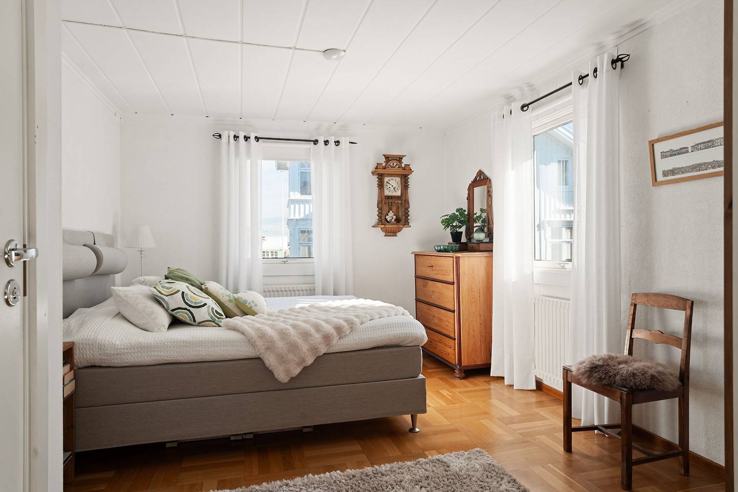 7 rum Villa på Hamnbergsvägen 27 Källö-knippla Öckerö kommun - bild 21