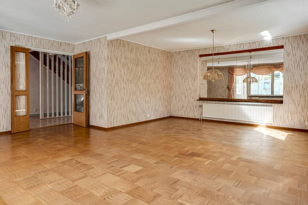 5 rum Villa på Skimmelgatan 11 Jägersro Villastad - Husie Malmö kommun - bild 11