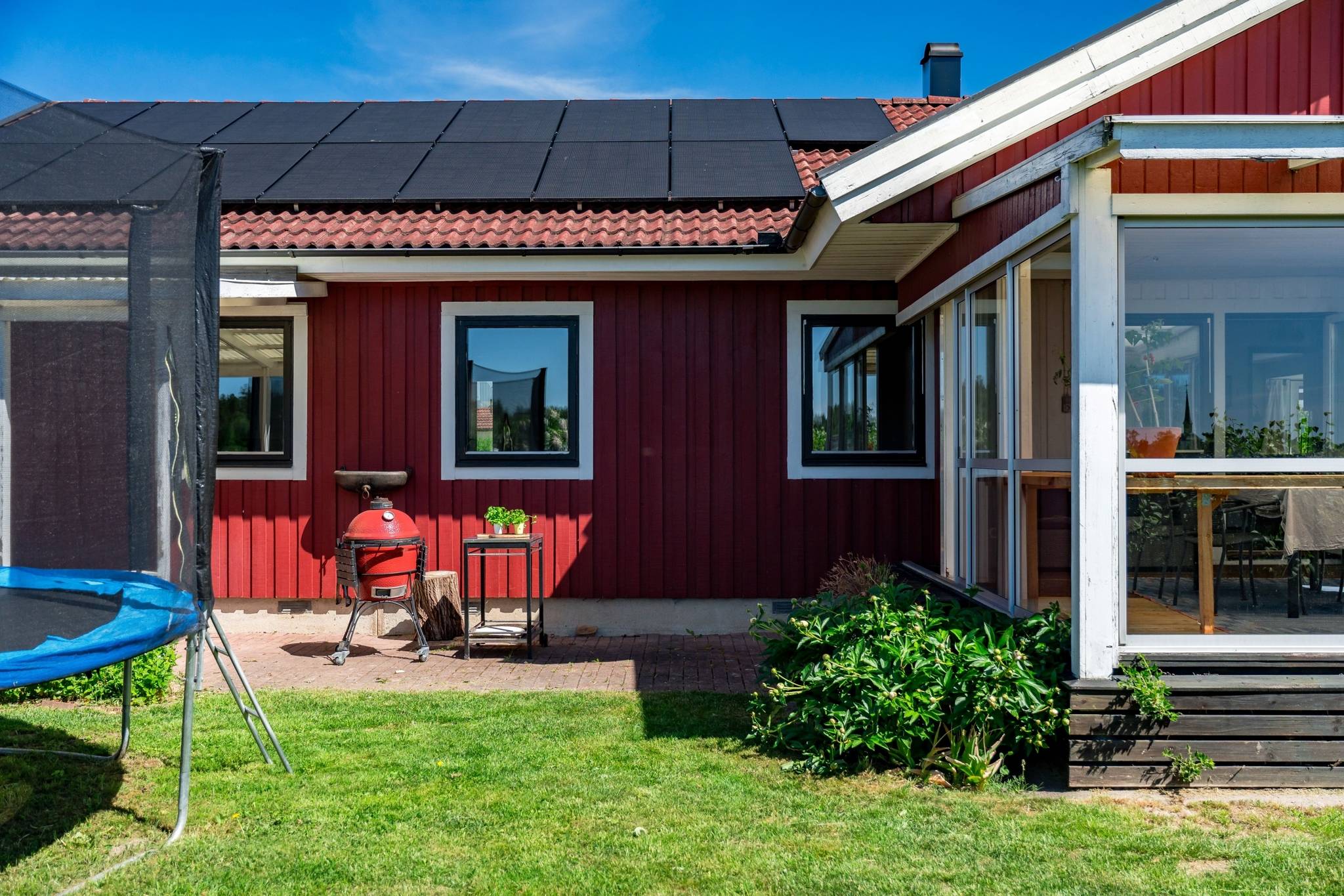 5 rum Villa på Ramstalundsvägen 20 Ramstalund Uppsala kommun - bild 33