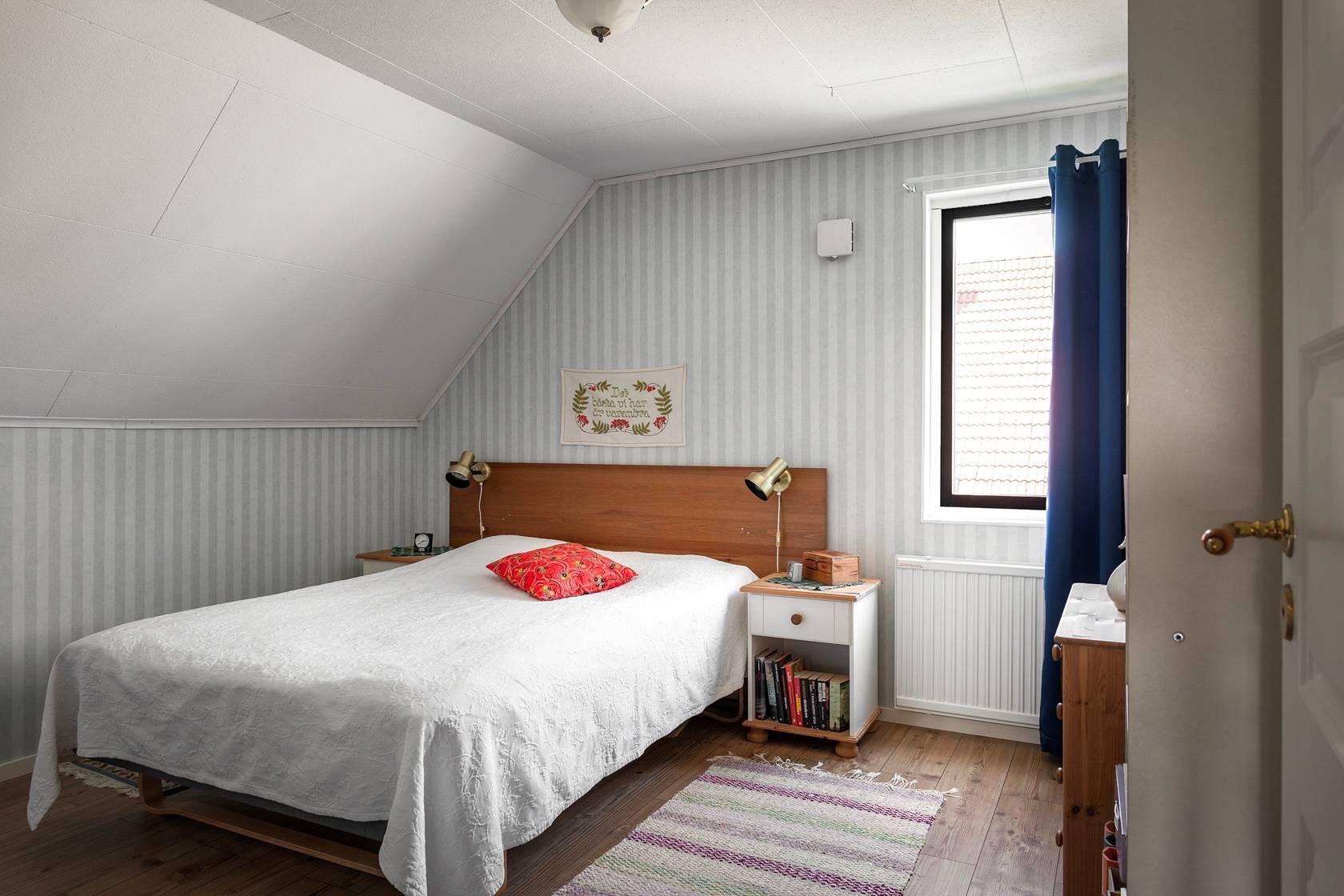 7 rum Villa på Lergodsvägen 8 Ödsmål Stenungsunds kommun - bild 25