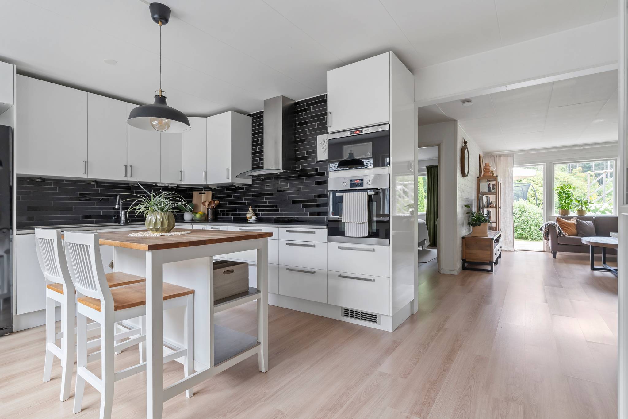 4 rum Parhus på Bistockvägen 35 Göta Lilla Edets kommun - bild 8