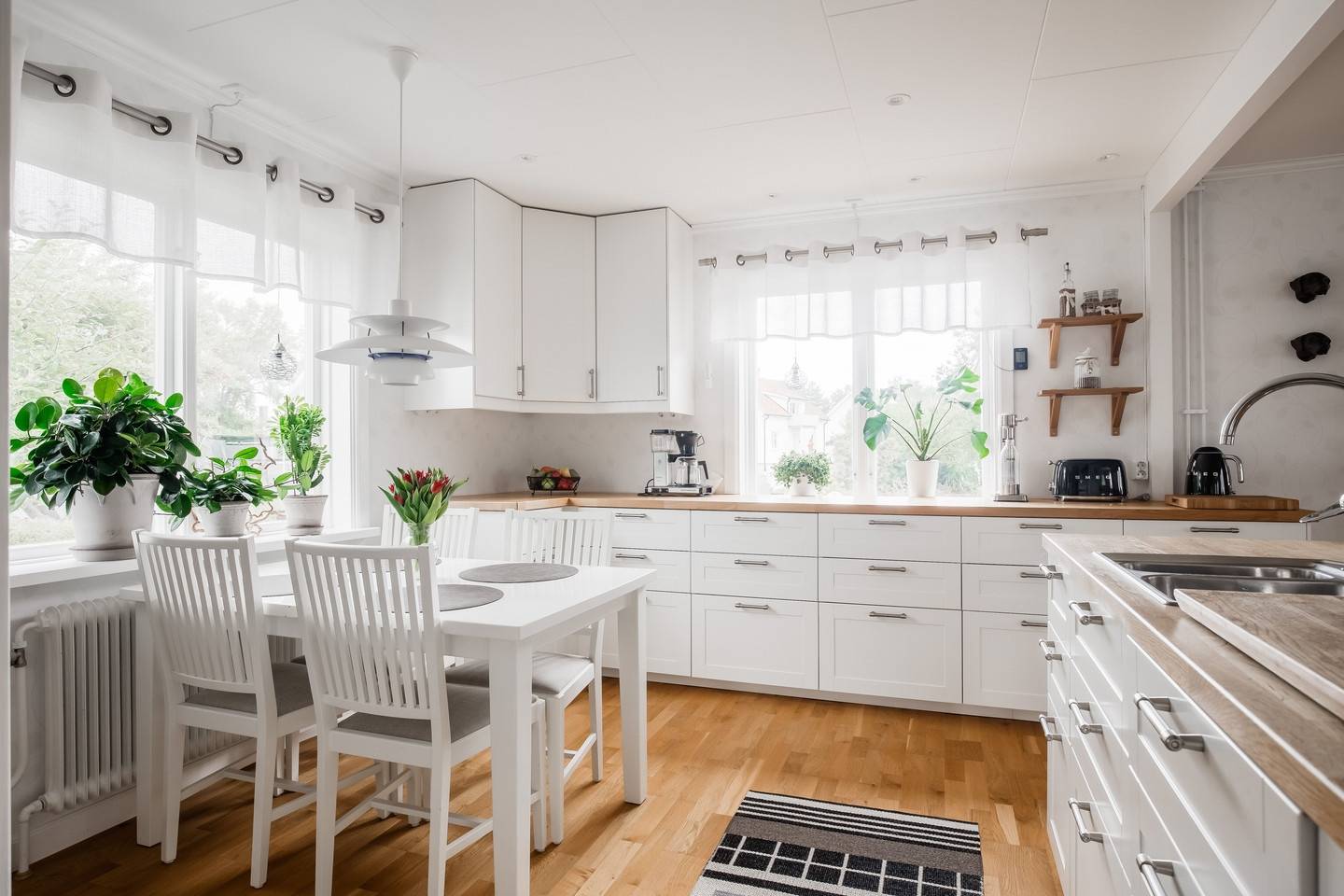 4 rum Villa på Västanågatan 5 Västanå Tibro kommun - bild 6