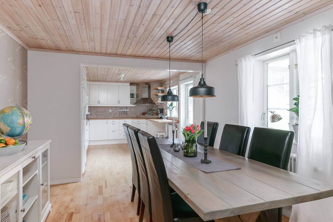 4 rum Villa på Gnöttlerum Klostersberg 1 Hultsfred Hultsfreds kommun - bild 8
