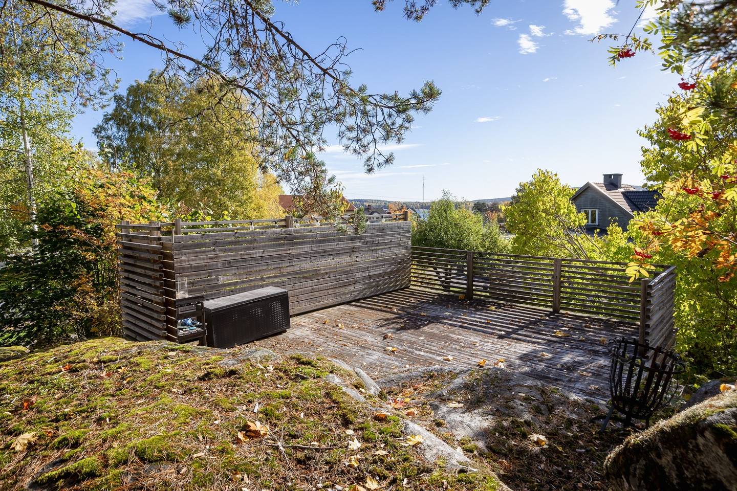 3 rum Villa på Dahlins väg 9 Åmotfors Eda kommun - bild 37
