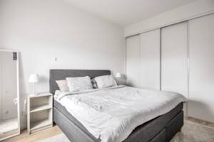 2 rum Lägenhet på Geijersgatan 2D Limhamns Sjöstad Malmö kommun - bild 7