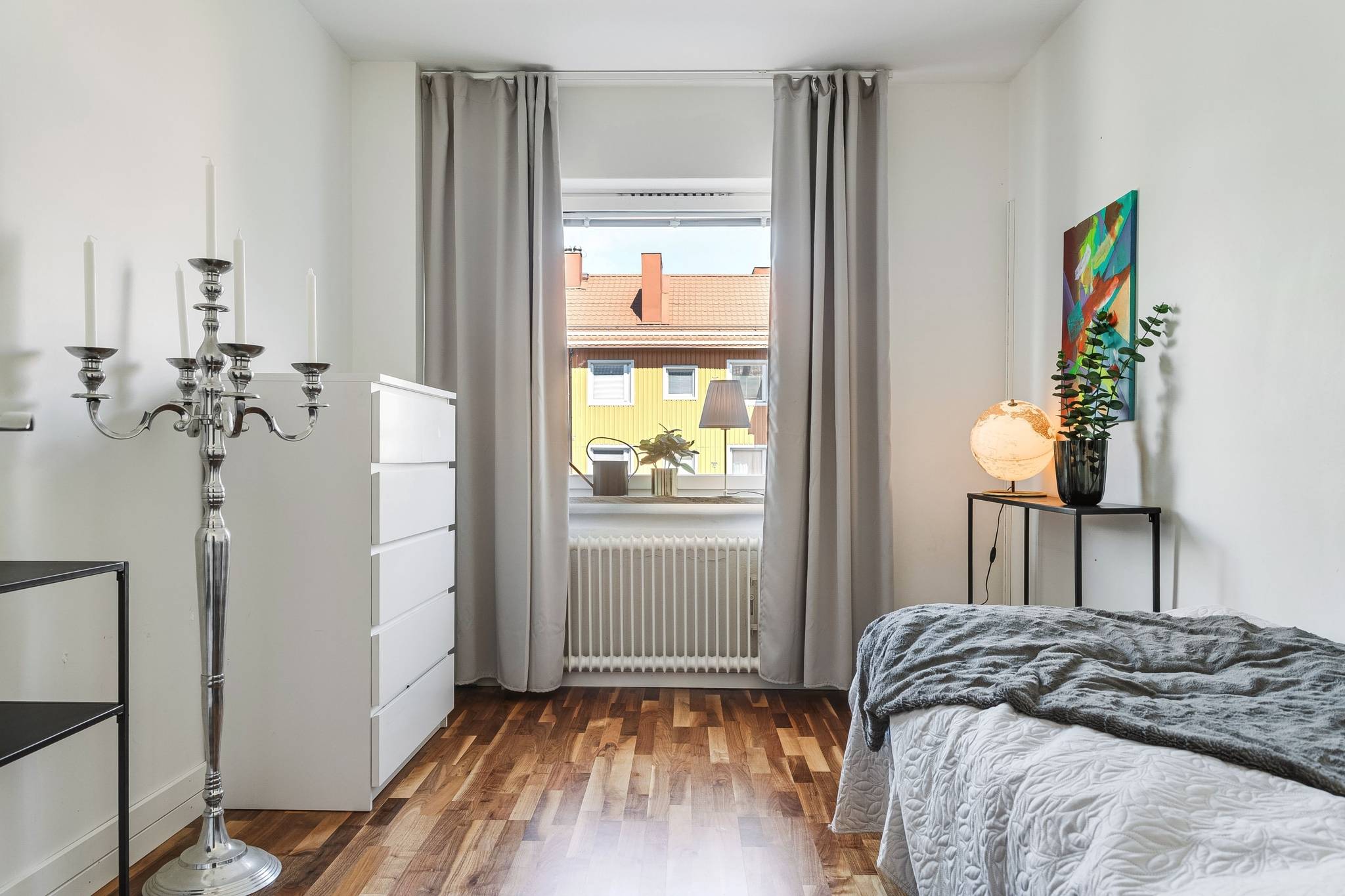 5 rum Lägenhet på Bergnäsvägen 15A Bergnäset Luleå kommun - bild 15