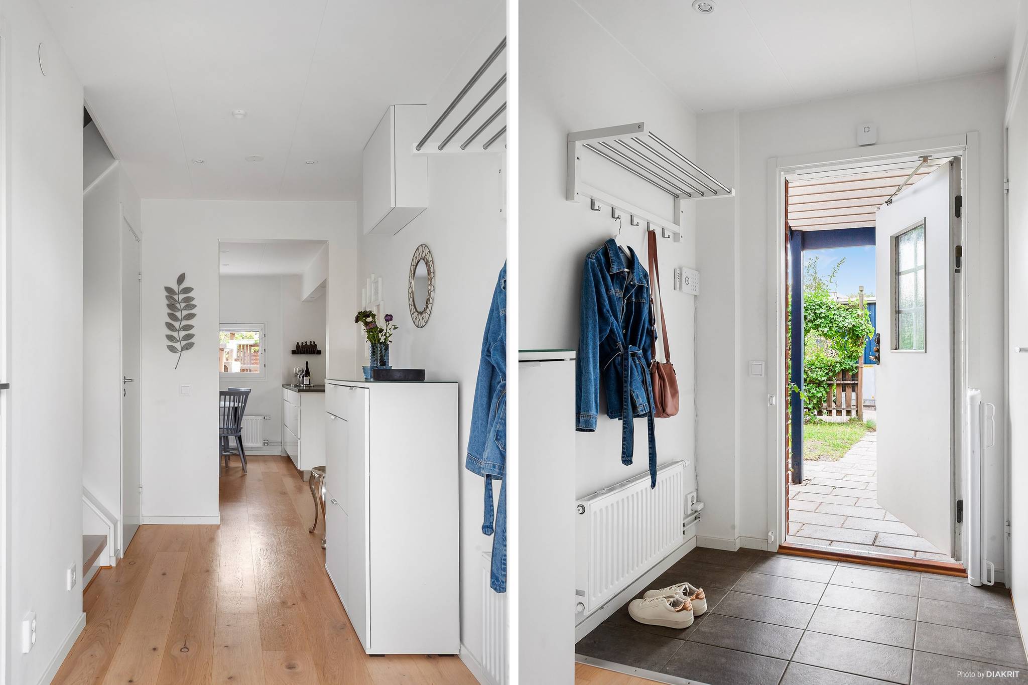 4 rum radhus på Sunnanväg 265 Limhamn, Malmö kommun - bild 1