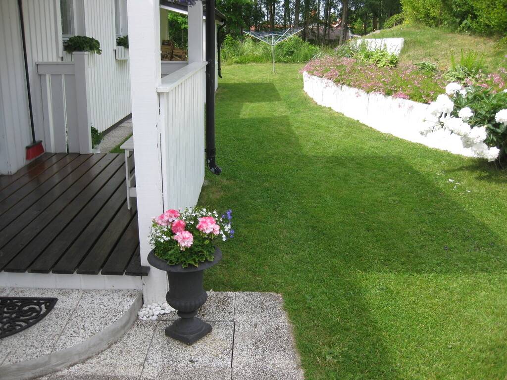 5 rum Villa på Herrgårdsvägen 9 Hälsinggården Falu kommun - bild 73