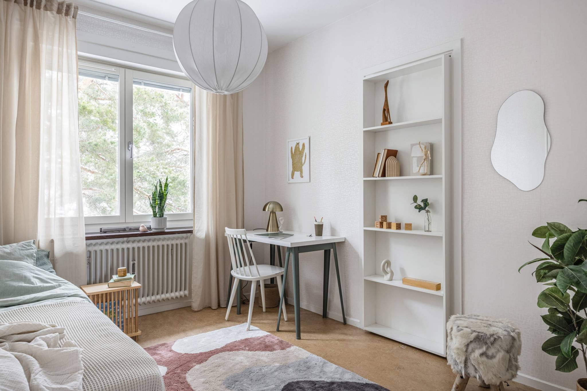 3 rum Lägenhet på Bäckaskiftsvägen 19 Enskede - Stureby Stockholms kommun - bild 26