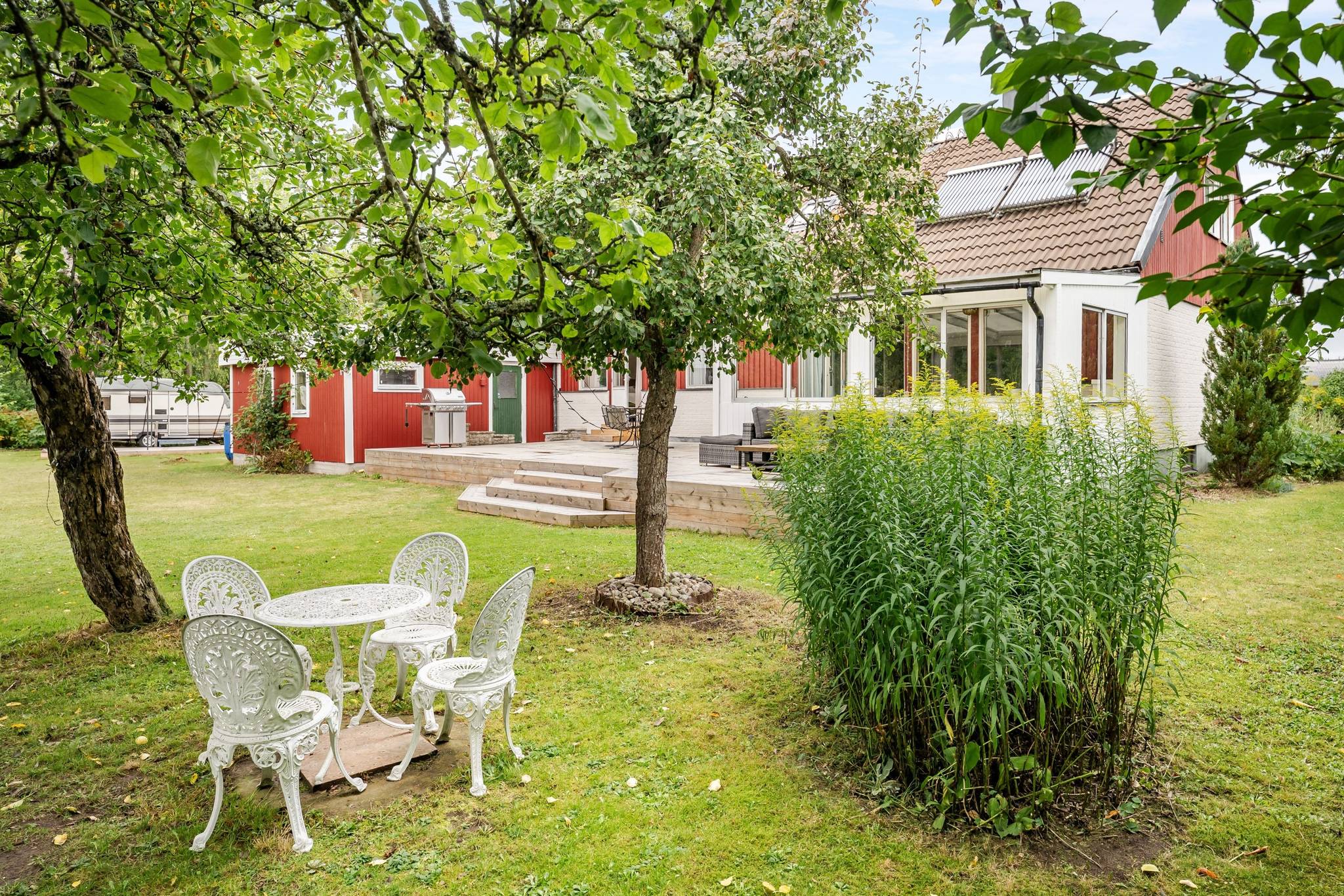 7 rum Villa på Stavhoppsgatan 11 Trekanten Kalmar kommun - bild 20