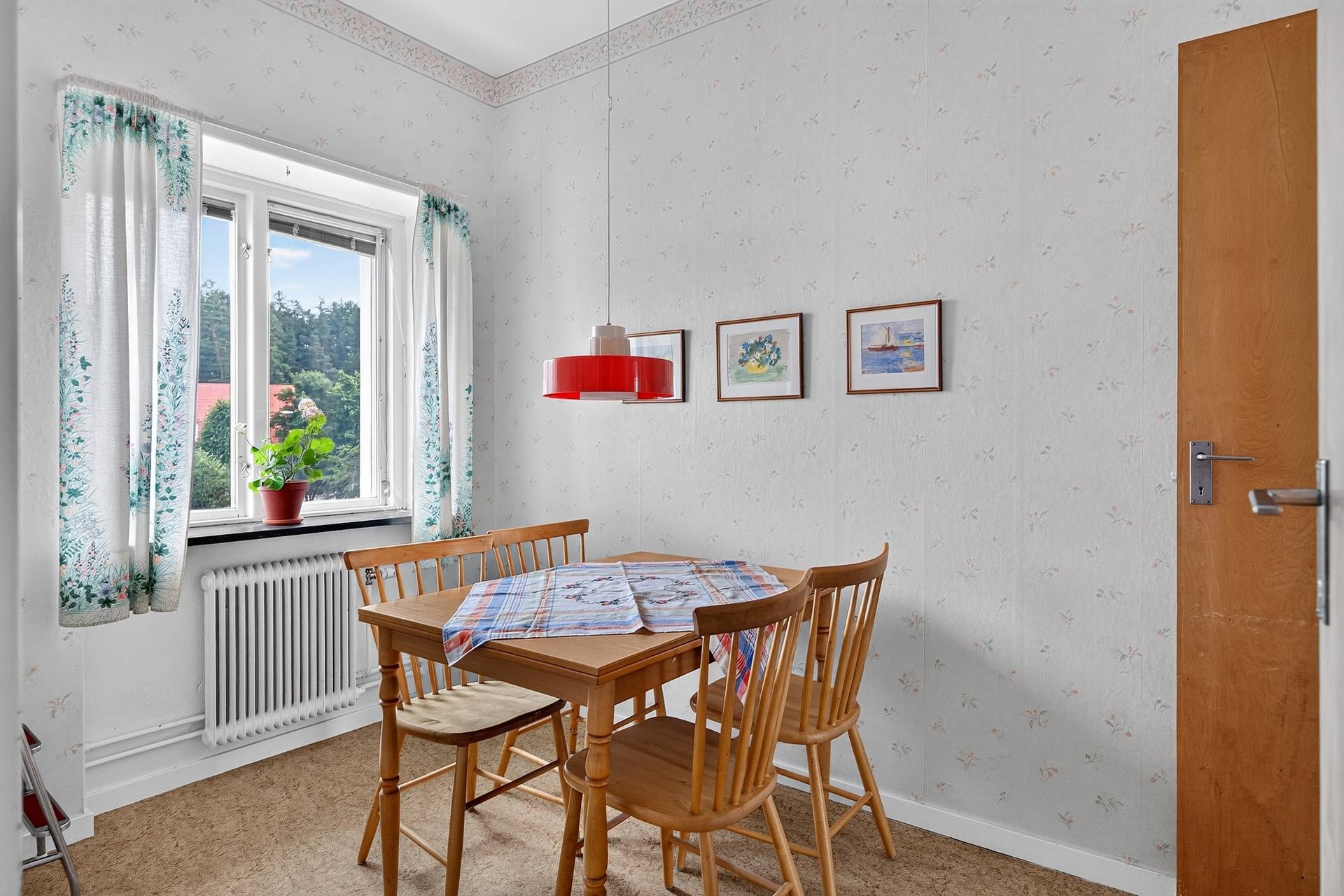 3 rum Lägenhet på Vårfrugatan 10C Enköping Enköpings kommun - bild 8