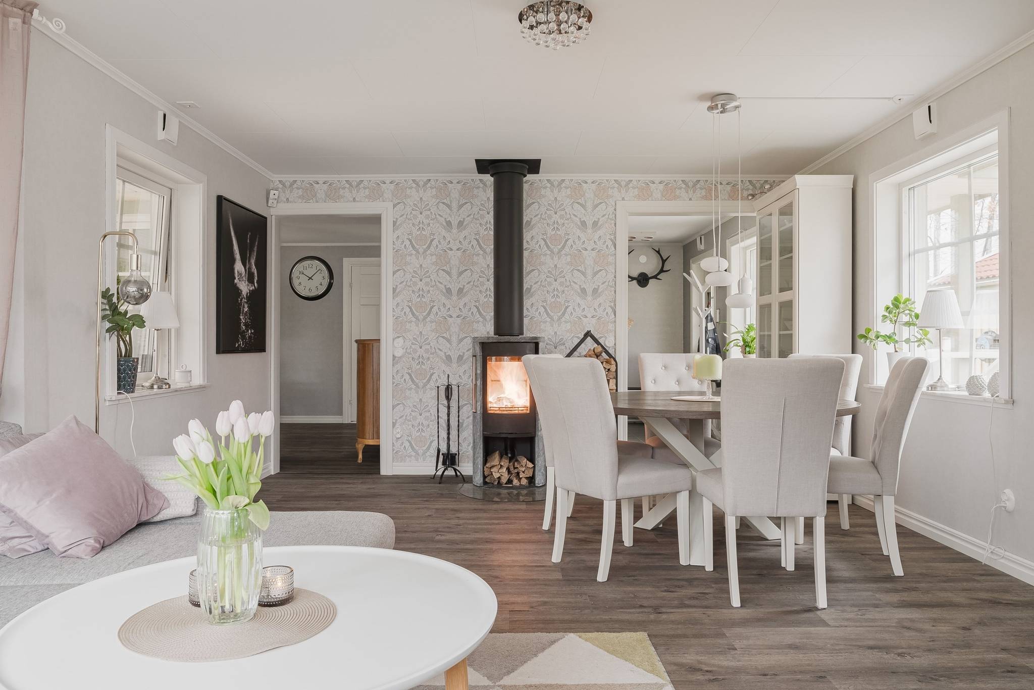 5 rum Villa på Fiskartorp Ugglekulla Katrineholms kommun - bild 9
