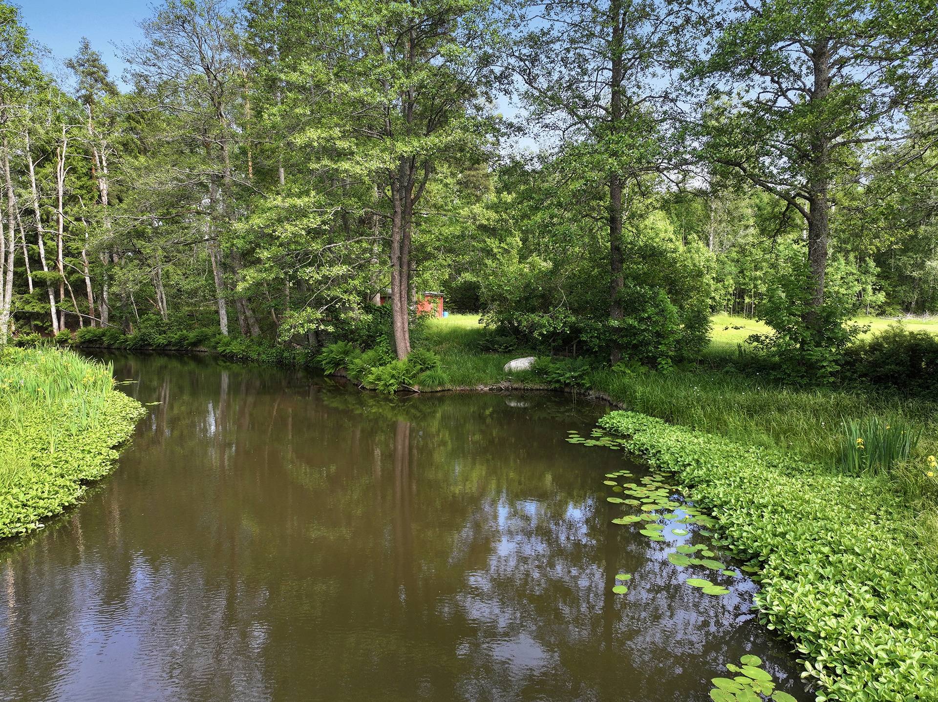5 rum Villa på Björkil 313 Björkil Åmåls kommun - bild 11