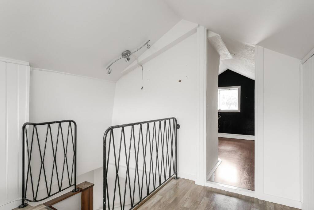 5 rum Villa på Västra Lundsgatan 10 Borenshult Motala kommun - bild 20