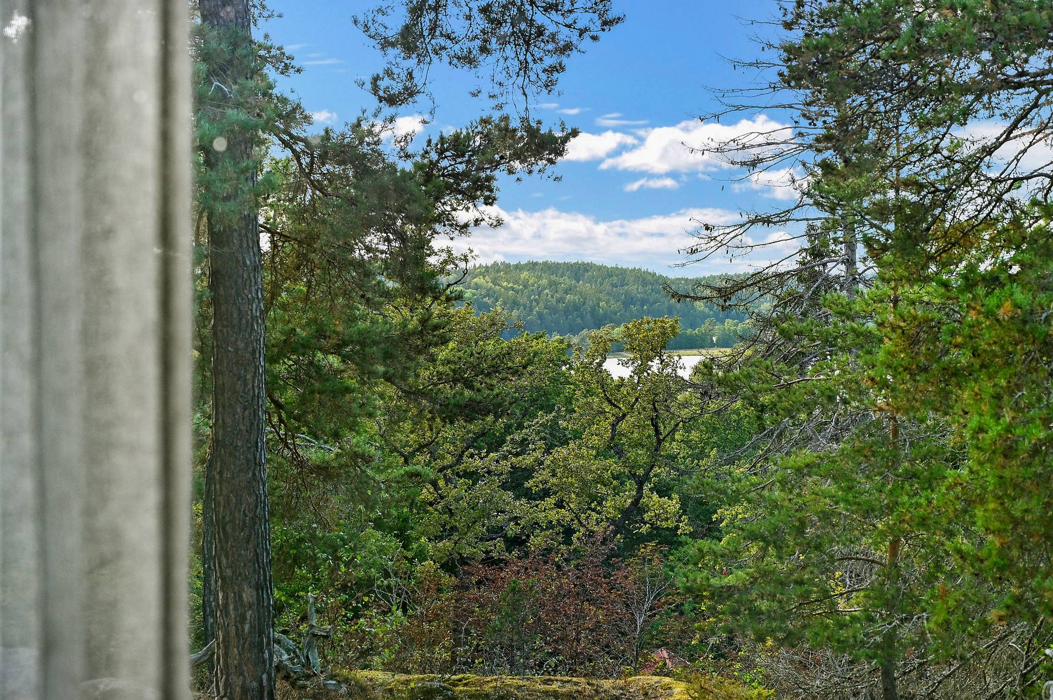 6 rum Villa på Villa Nytorpshöjden Trinntorp Tyresö kommun - bild 3