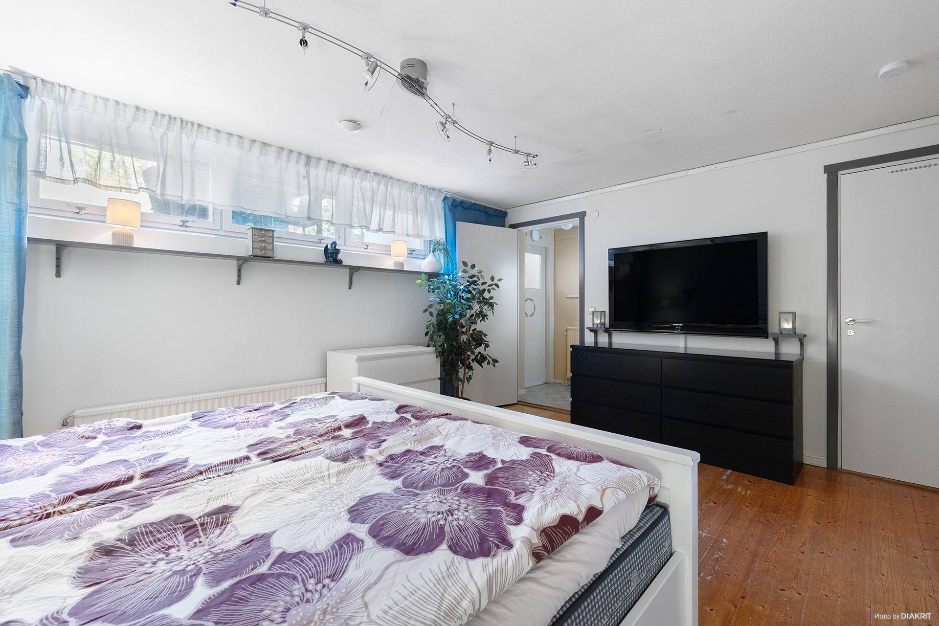 7 rum Radhus på Kärrgränd 197 Vällingby- Kälvesta Stockholms kommun - bild 27