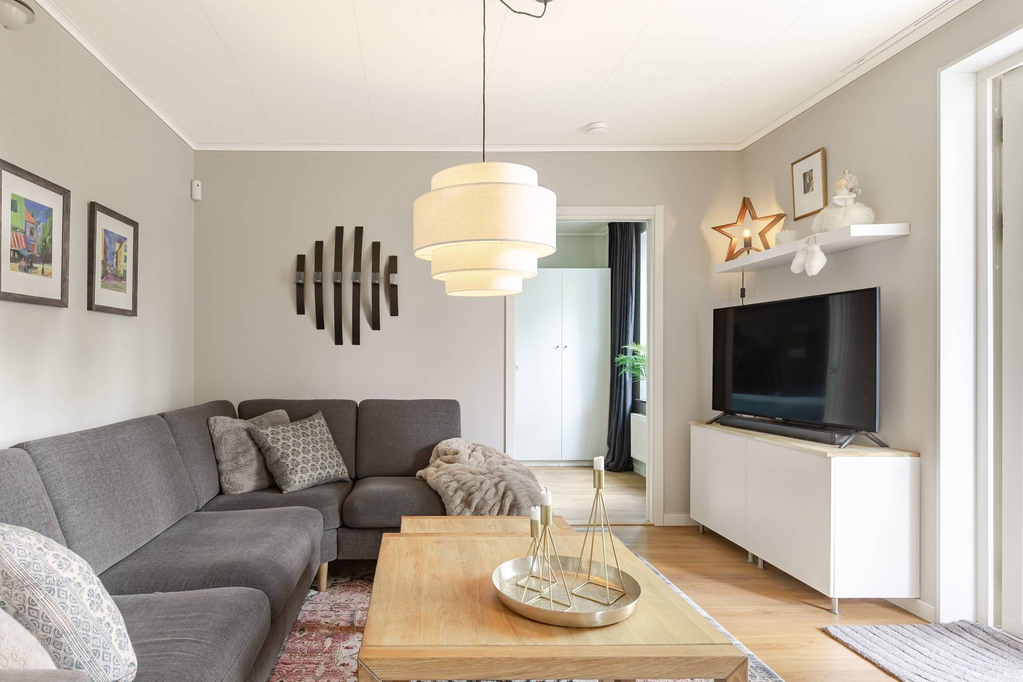3 rum Lägenhet på Rådjursvägen 37 Strängnäs kommun - bild 22
