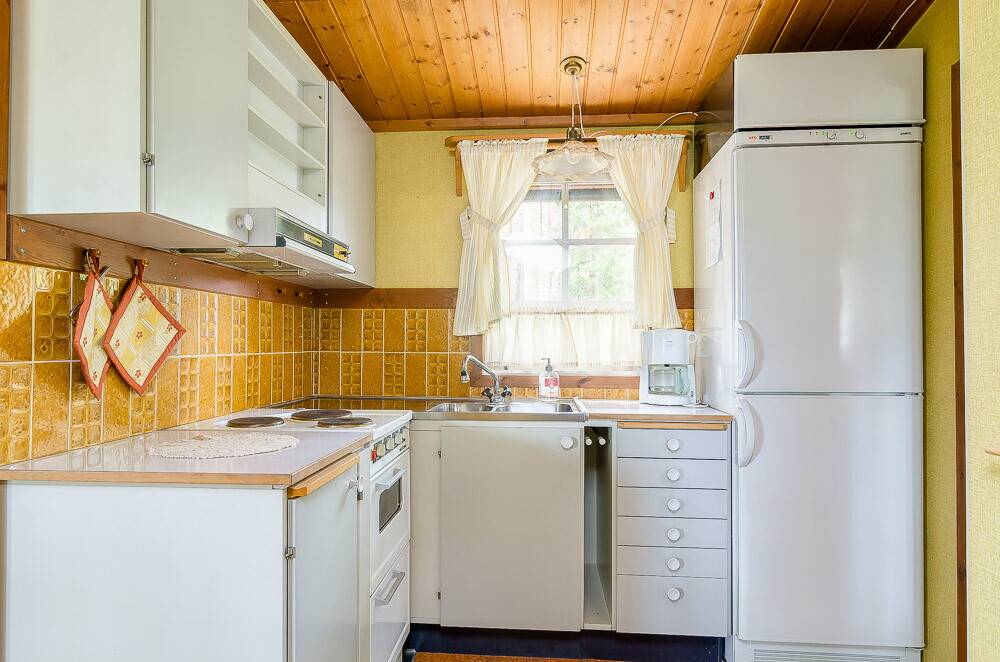 2 rum Fritidsboende på Lumsheden 265 Lumsheden Falu kommun - bild 9