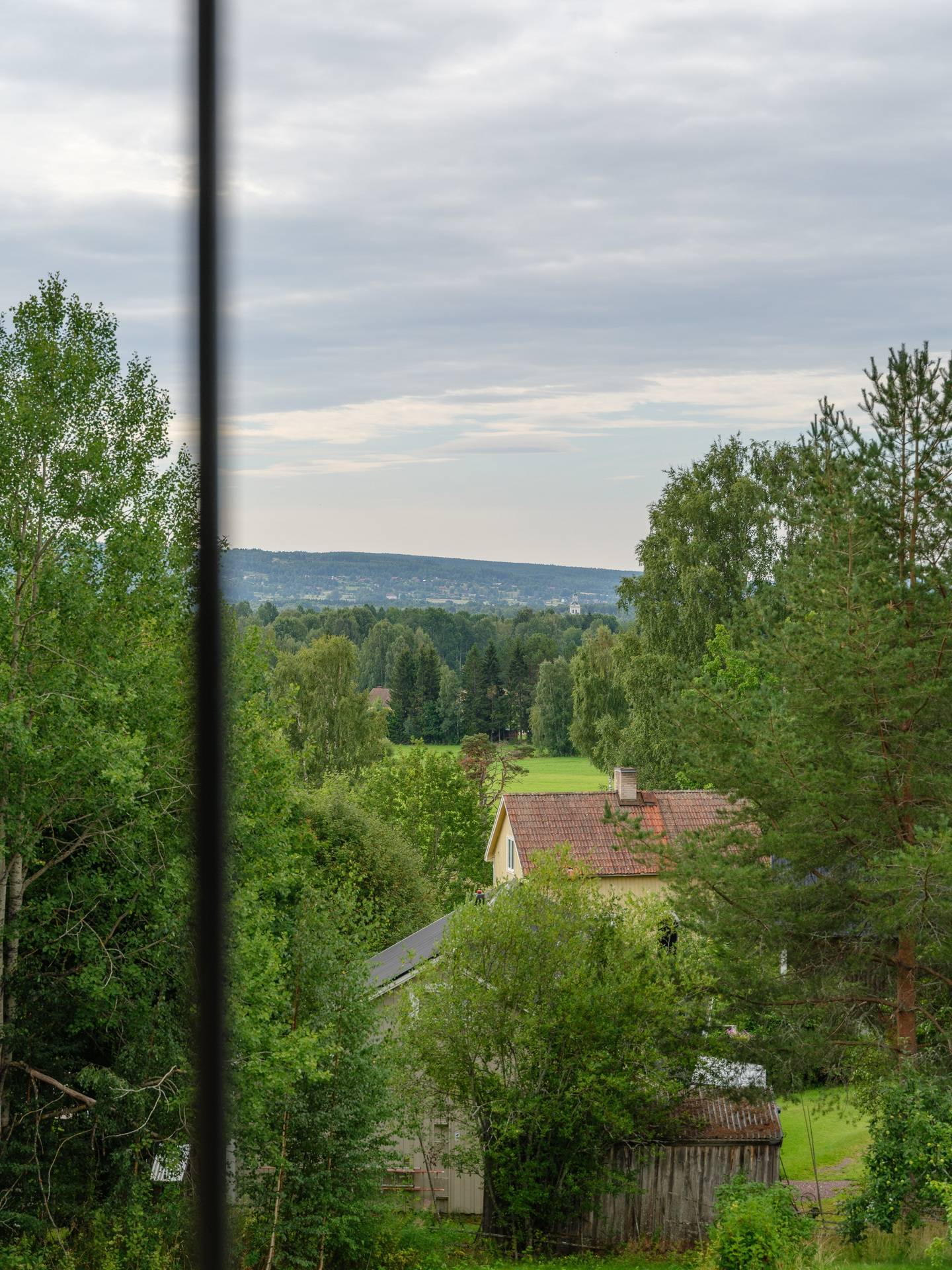 5 rum Villa på Gyltbacksvägen 28 Hansjö Orsa kommun - bild 24