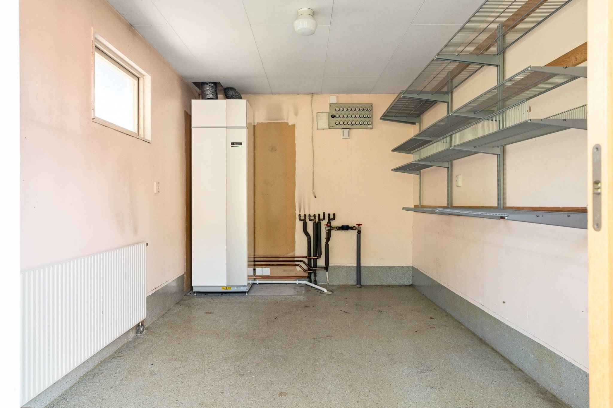 3 rum Villa på Slingervägen 5 Haverdal Halmstads kommun - bild 30