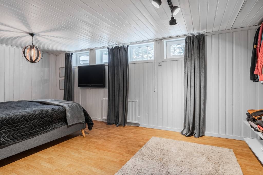 6 rum Villa på Rundvägen 7 Köpmanholmen Örnsköldsviks kommun - bild 20