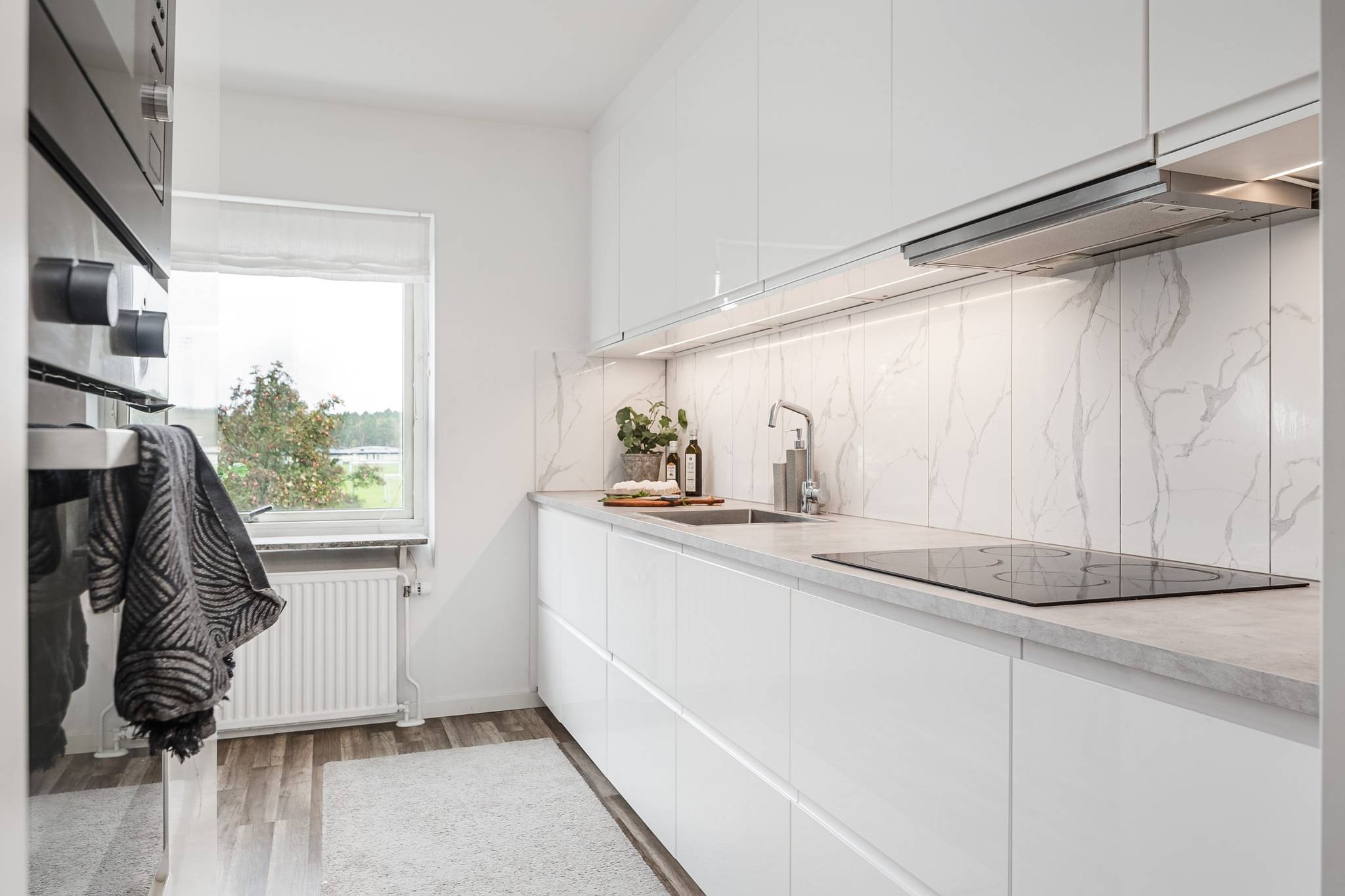 3 rum Lägenhet på Hertings allé 7A Herting Falkenbergs kommun - bild 4