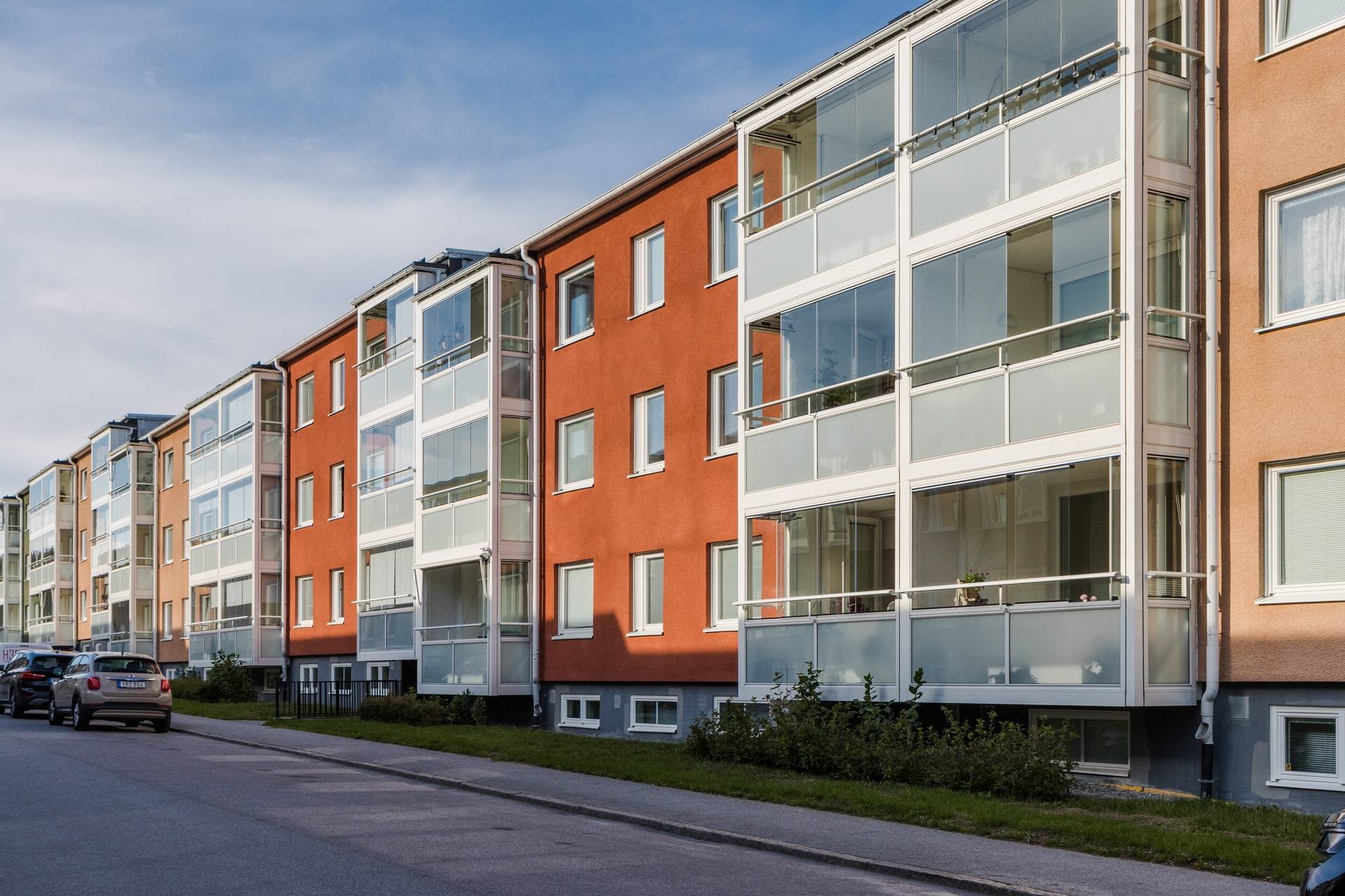 3 rum Lägenhet på Marknadsvägen 199 Täby Centrum Täby kommun - bild 26